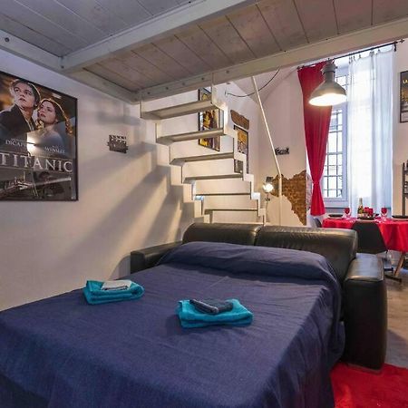Hollywood HouseIn The Heart Of Turin Turim Exterior foto