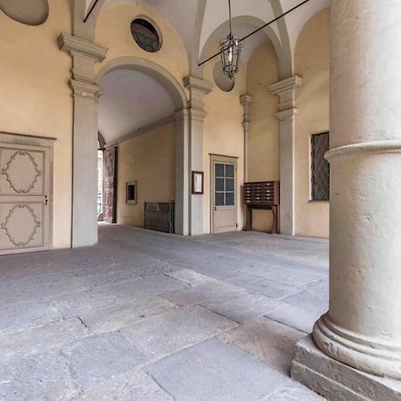 Hollywood HouseIn The Heart Of Turin Turim Exterior foto