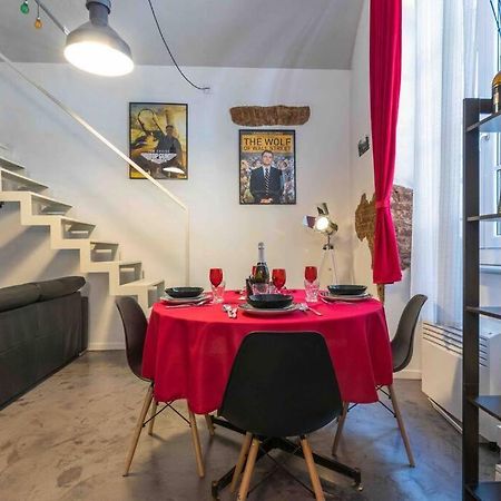 Hollywood HouseIn The Heart Of Turin Turim Exterior foto