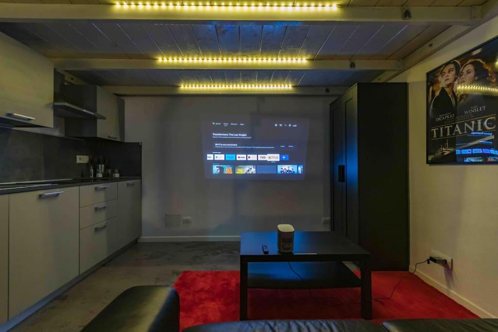 Hollywood HouseIn The Heart Of Turin Turim Exterior foto